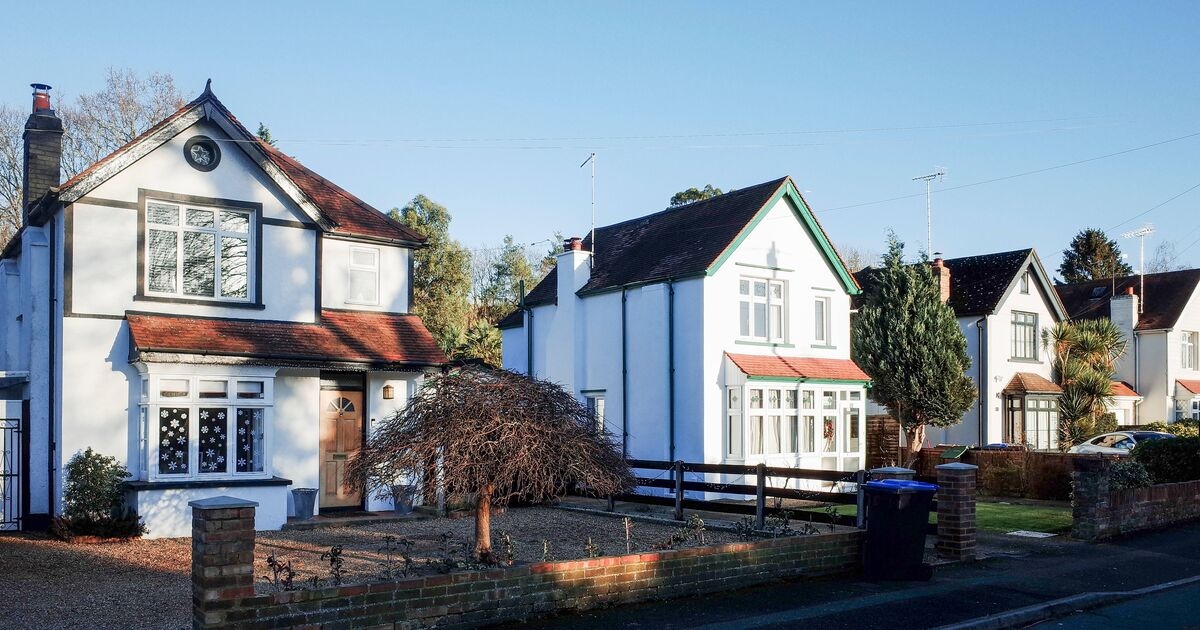 Nova mudança na regra de entrada de veículos que afeta todas as casas na Inglaterra começou