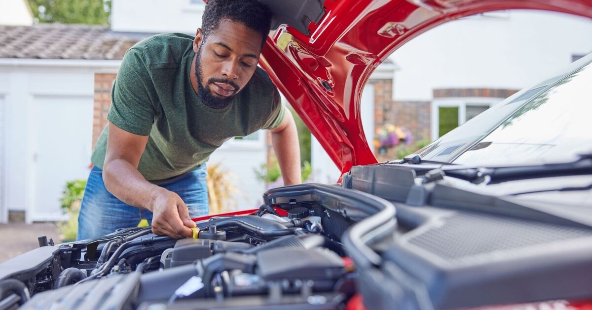 Drivers should check these 5 things to prevent car from overheating in the sun