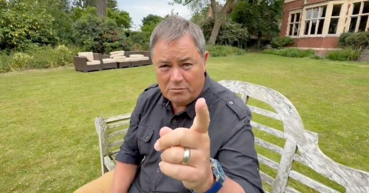 Wheeler Dealers host reveals exact date new series will air
