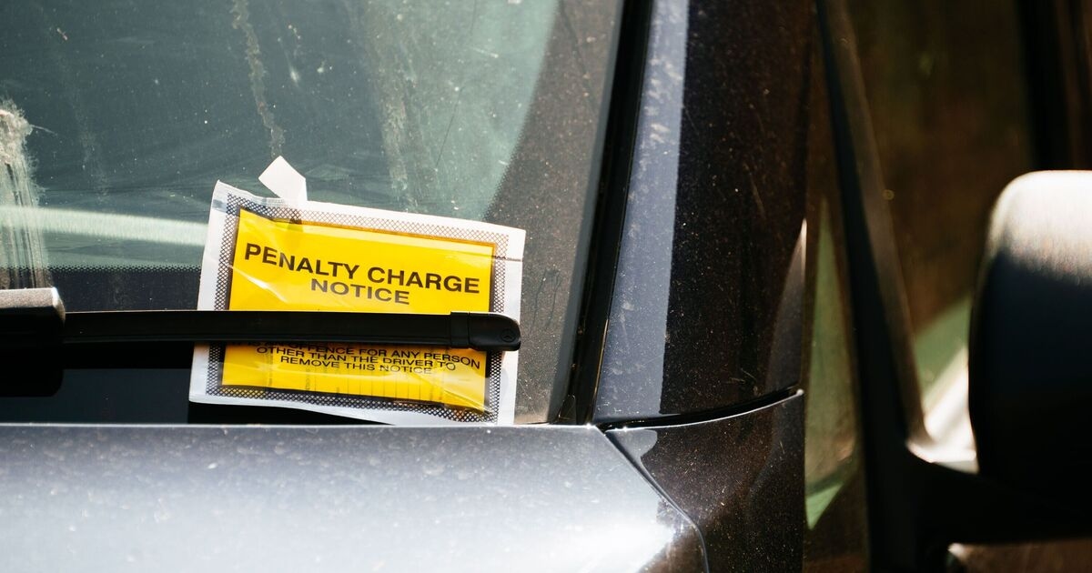 'I'm a retired judge – drivers can beat parking tickets with 3 simple words'