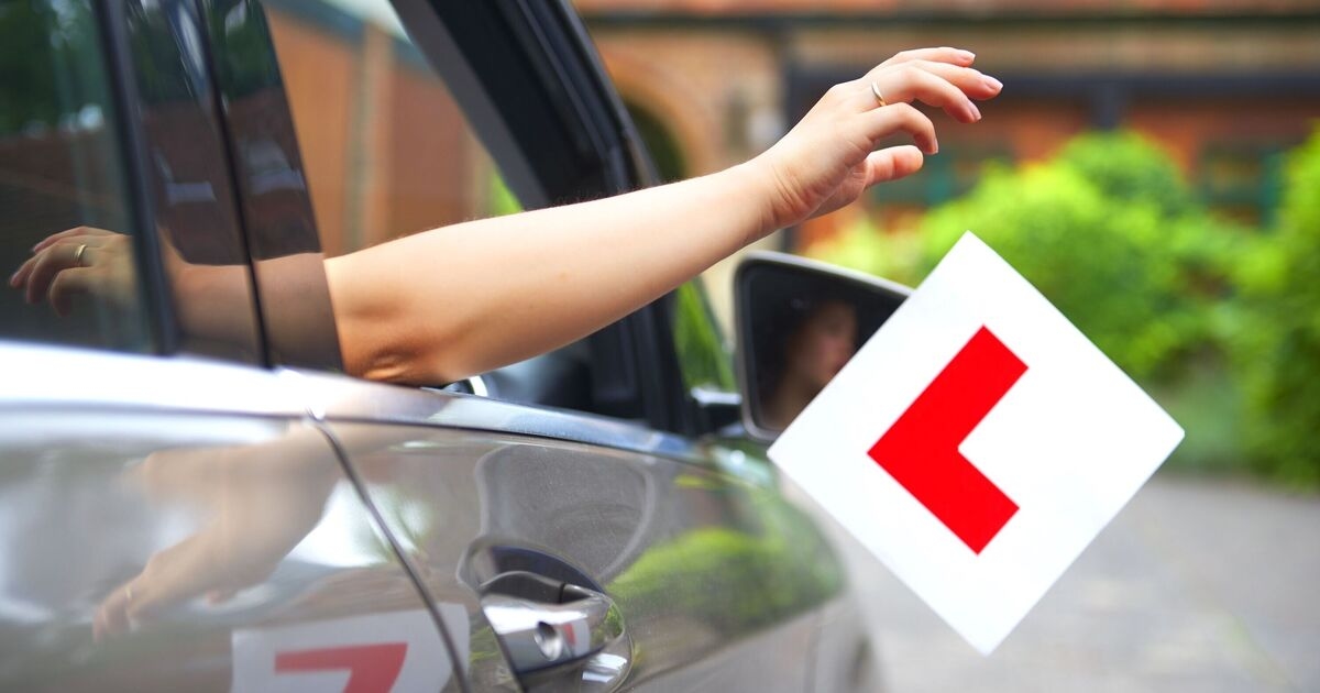 Kursanci ponoszą poważną stratę ze strony DVSA przed egzaminem