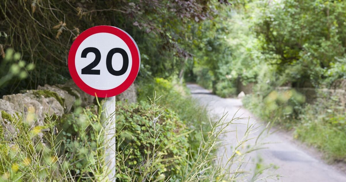 Campaigners demand speed limit changes on rural routes due to major ‘concern’