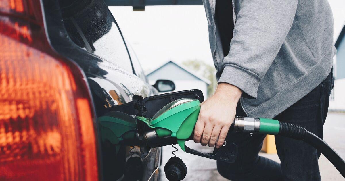 Fears new car ban rules will 'reduce availability' of petrol stations