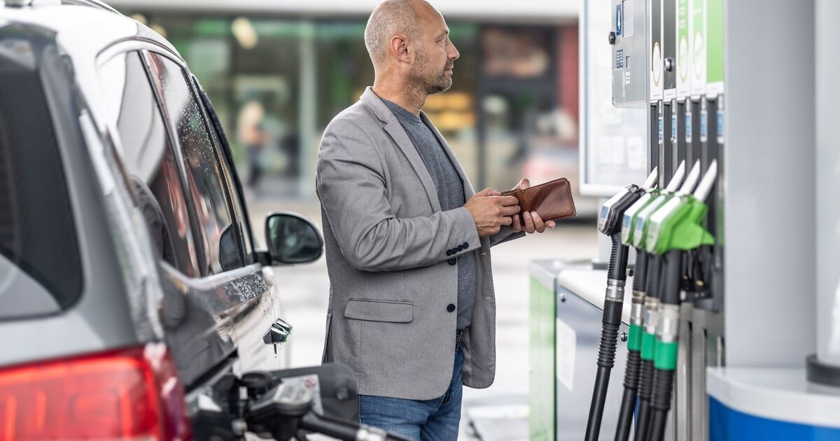 Drivers paying £150 a year more in petrol and diesel fuel for simple little-known error