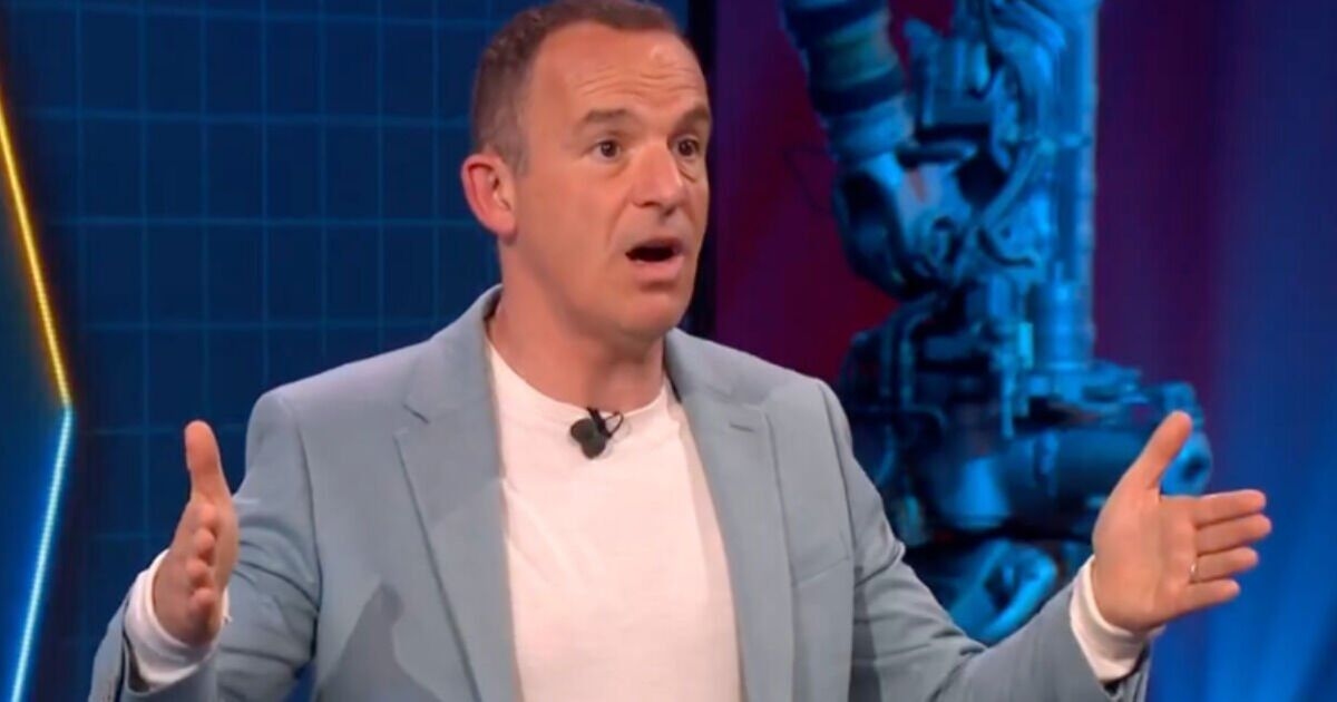 Martin Lewis says 'one of three things' to happen today as drivers may be owed £1,000s