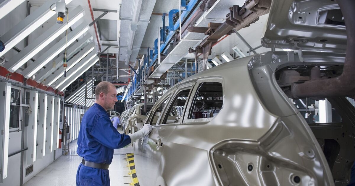 Un importante marchio automobilistico conferma la perdita di posti di lavoro, con migliaia di persone a rischio in tutto il mondo