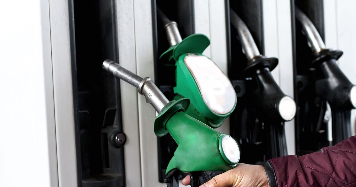 Benzin- und Dieselfahrer werden gebeten, vor Montag vollzutanken