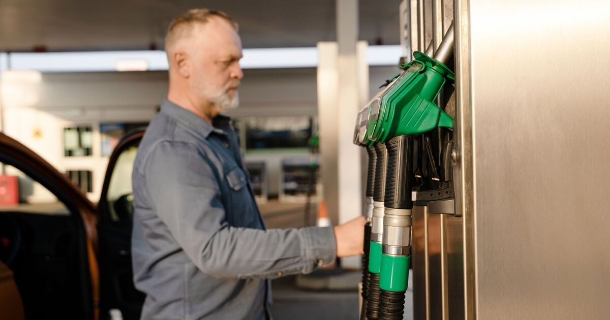Labour slammed for petrol station decision that's costing drivers £48 per year
