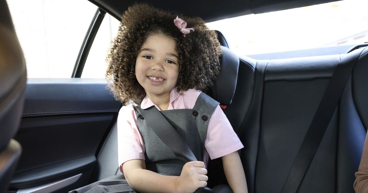 Parents risk £70 fine for these common mistakes during school runs