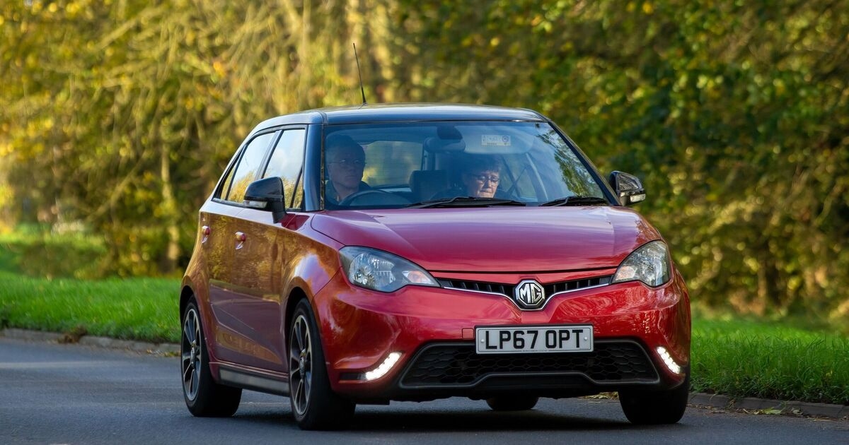 Drivers told to 'consider alternatives' to one car after 'fundamental weakness' revealed