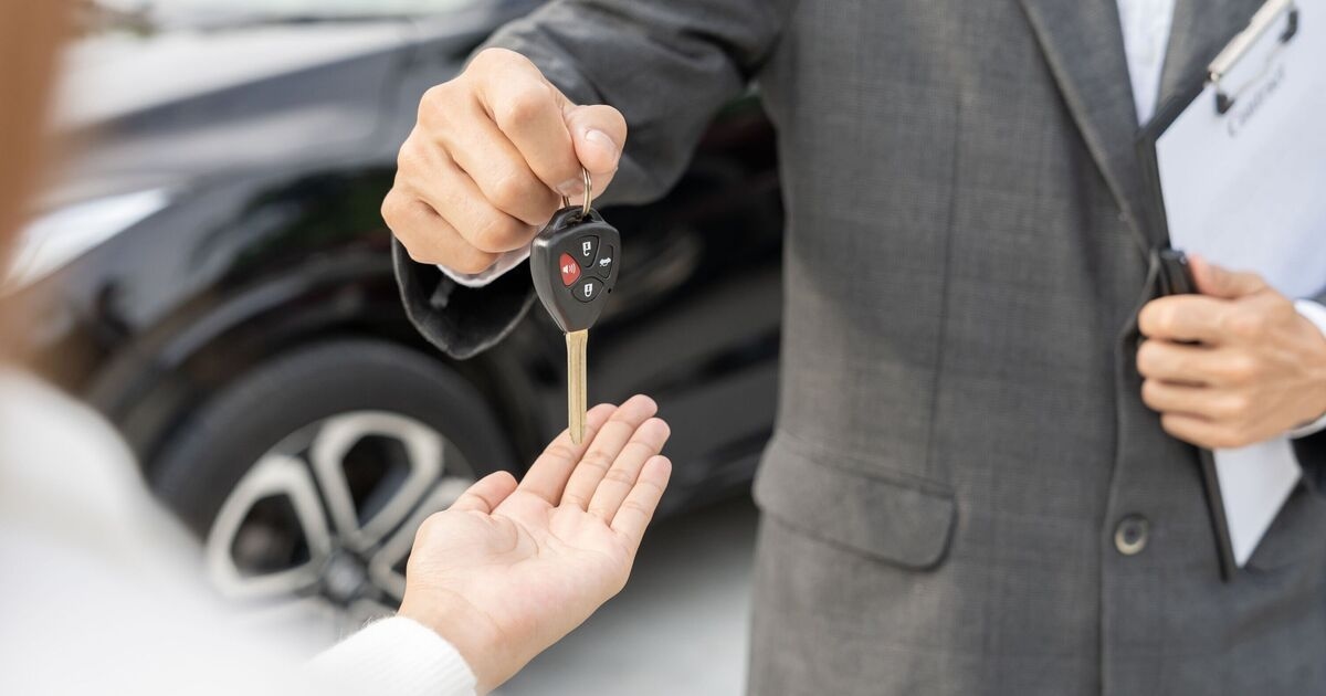 What does Supreme Court’s car finance ruling mean for drivers? Expert gives easy answer