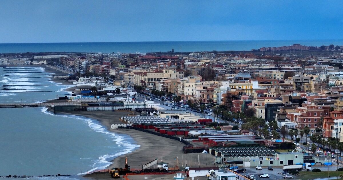 La "peggiore città di mare" d'Italia, dove è "meglio evitare le acque" - ma non tutti sono d'accordo