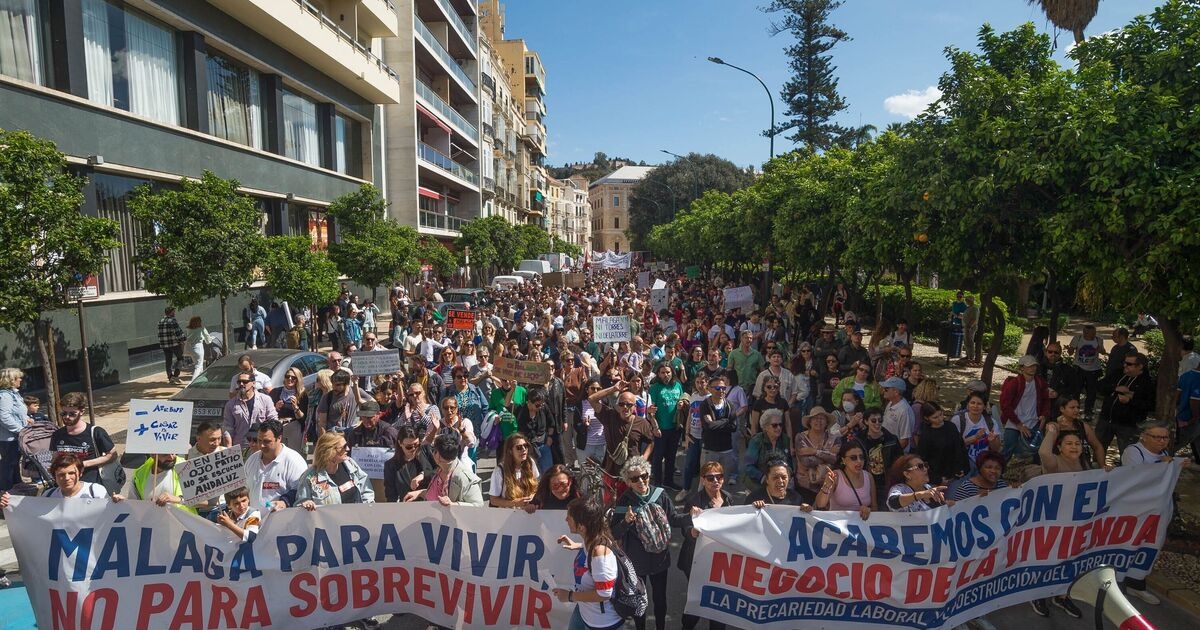 „Niemals zurück!“ Briten wüten über Spanien, während auf Lanzarote und Mallorca Chaos droht