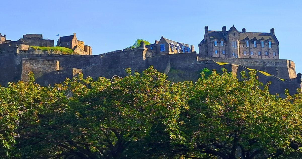 Ich lebe in der schönsten Stadt Großbritanniens, aber Touristen machen einen einfachen Fehler bei ihrem Besuch