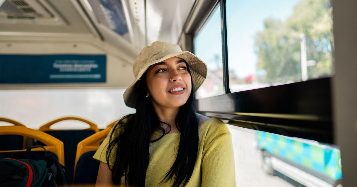 "Sono un viaggiatore solitario: c'è una precauzione di sicurezza che prendo sempre quando pianifico un viaggio"