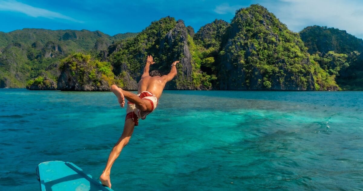 Das schöne Land wird als „besser“ als Thailand gefeiert – viel billiger und mit weniger Touristen