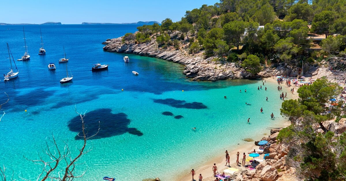 Jet2-Chef warnt vor Preiserhöhungen für Spanien-Urlaube, da Tourismusproteste mit höheren Steuern drohen