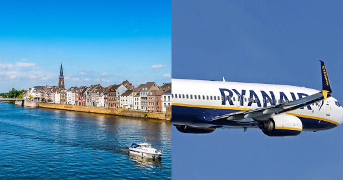Ryanair cancels five European routes and adds a new flight from UK in a major shuffle