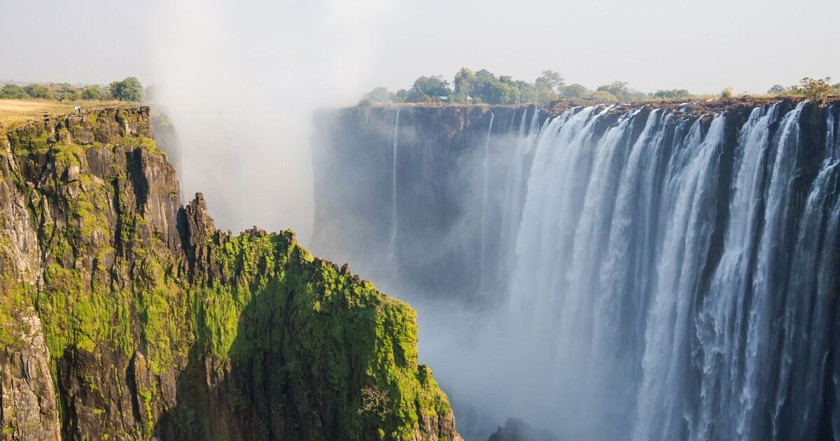 Africa’s most 'underrated' country with breathtaking scenery and iconic landmark