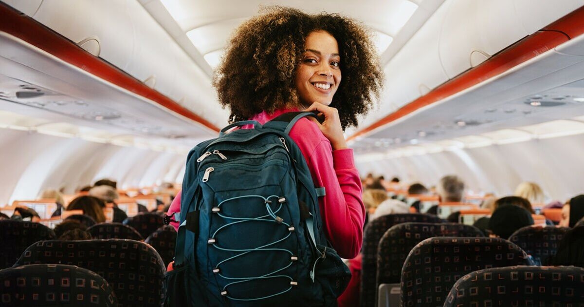 Foreign Office says you must carry out one check 8 weeks before flying