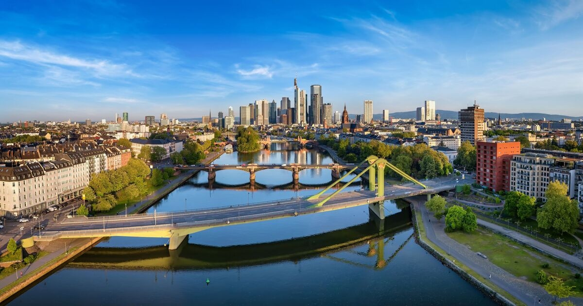 Das britische Außenministerium veröffentlicht ein neues Update für Touristen, die nach Deutschland reisen