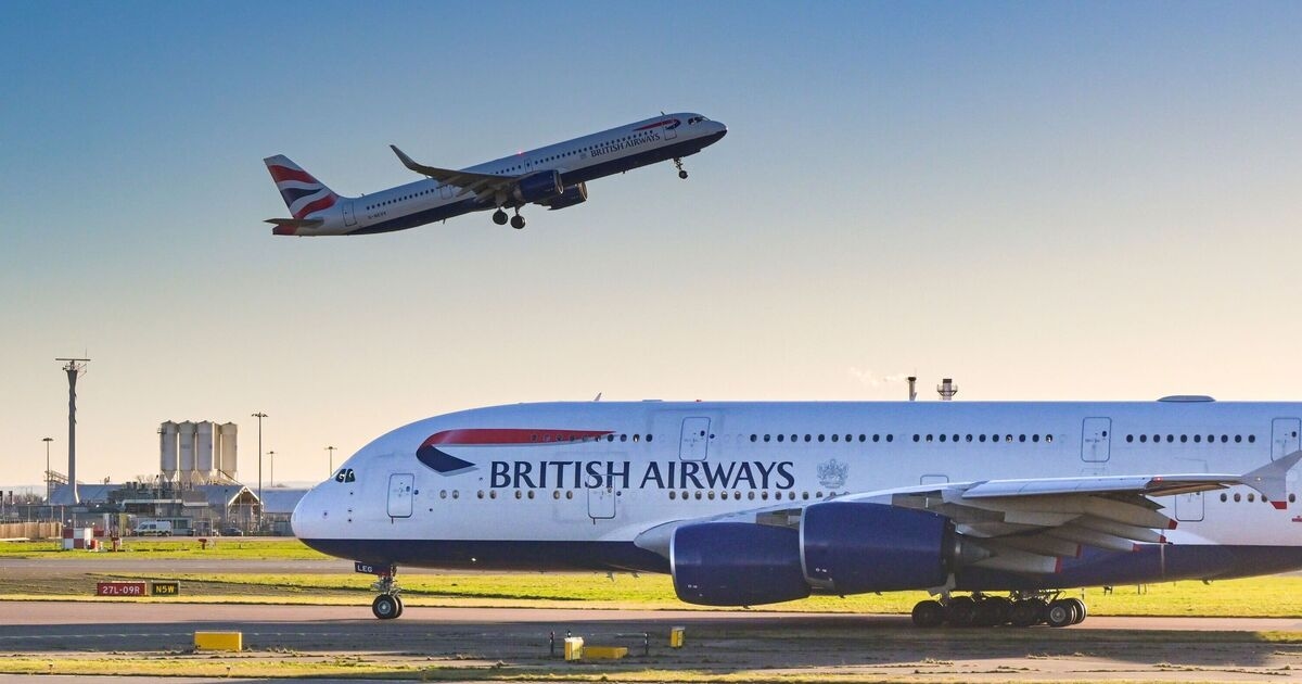 Названы лучшие авиакомпании мира — British Airways не вошла в десятку лучших