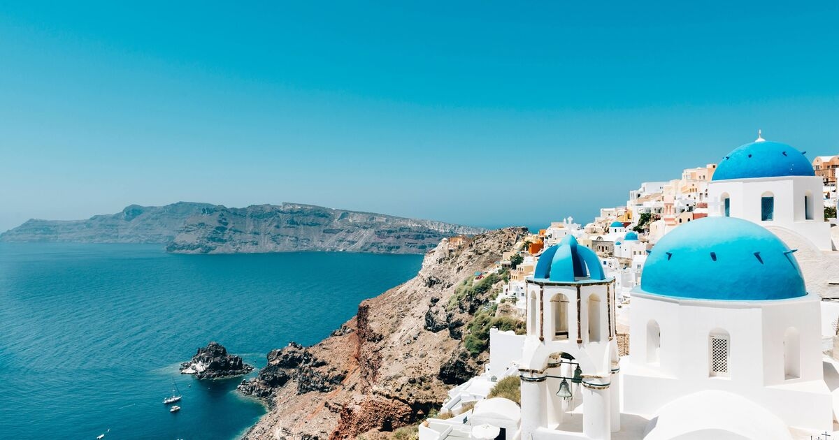 EU-Regelung könnte dazu führen, dass Briten drei Jahre lang der Urlaub verweigert wird