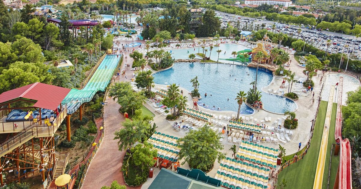 From coasters to coastlines: Celebrate 30 years of PortAventura World excitement