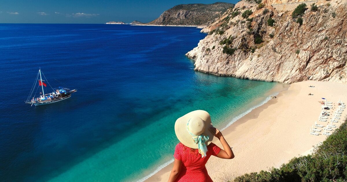 Un británico que está de vacaciones en Turquía advierte: "No os molestéis en venir" tras una gran queja