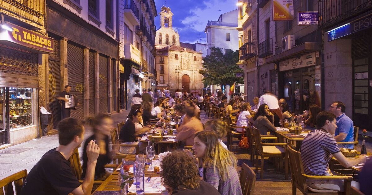 ‘I’m a Spanish language expert - stop making these mortifying mistakes’