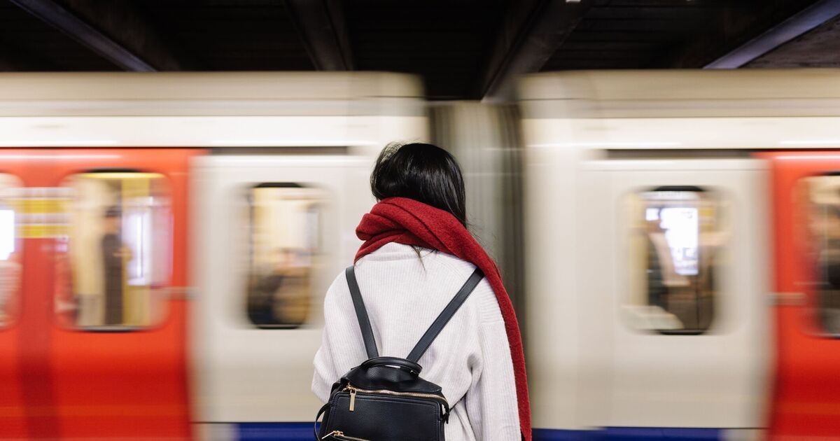 London Tube strike delays guidance as advice issued to avoid missing flights