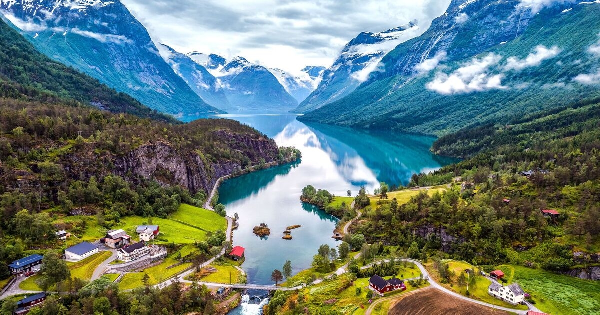 Europe’s 5 most underrated countries - better than Spain, Italy, and Greece