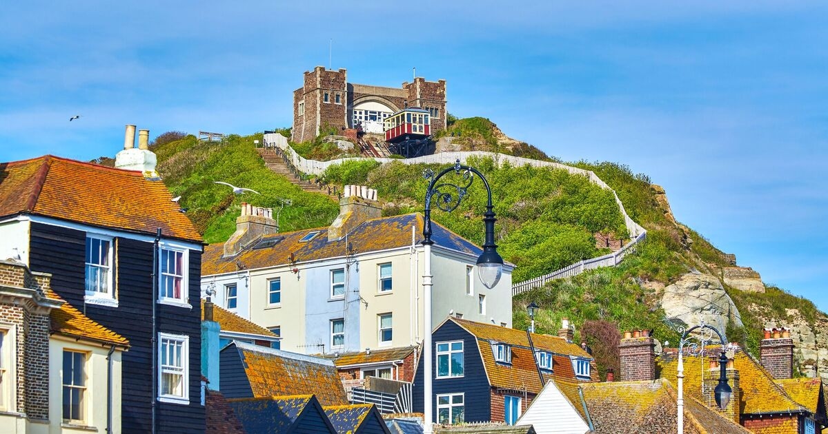 15 ciudades británicas subestimadas que todos deberíamos visitar al menos una vez