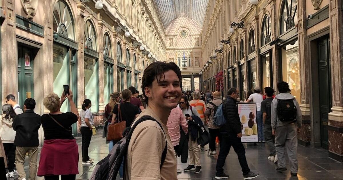 Ho visitato un paese europeo trascurato a 70 minuti dal Regno Unito: è criminalmente sottovalutato
