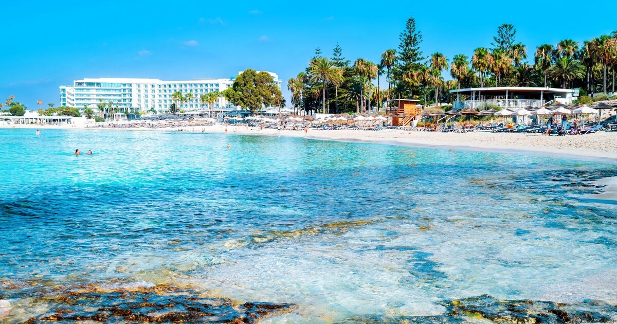 La splendida isola europea non invasa dai turisti e con temperature di 28°C a ottobre
