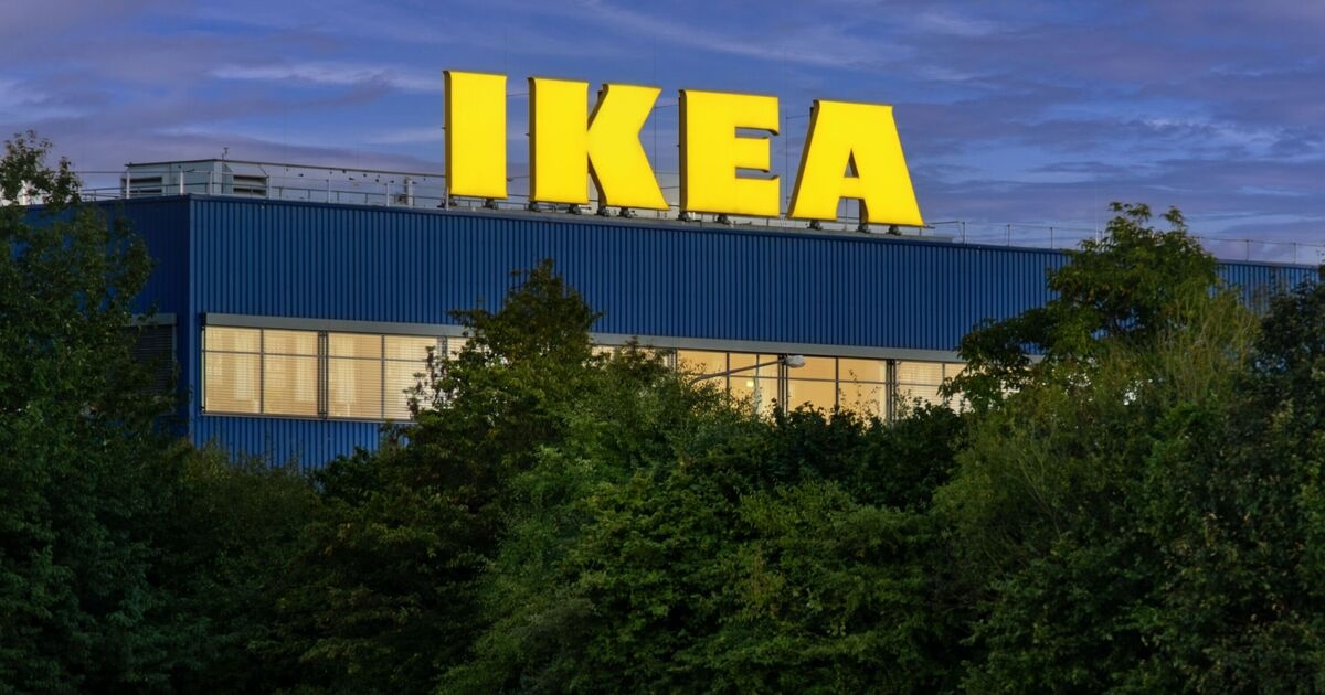 'I visited IKEA's world-first hotel and one thing completely exceeded all expectations'