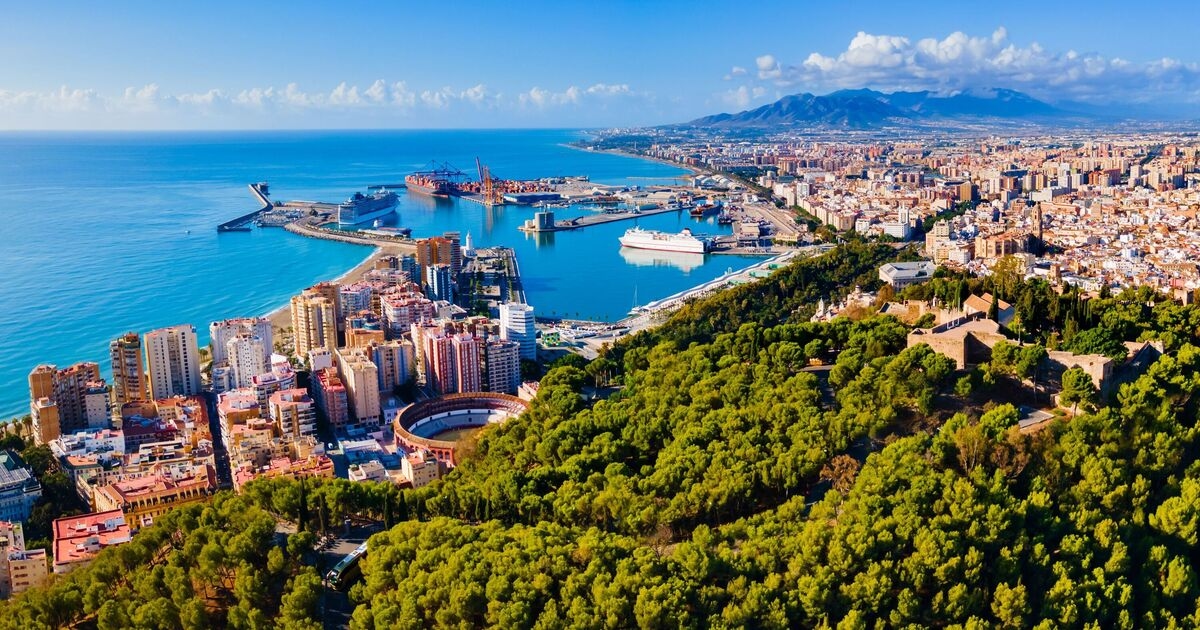 Horror in Spanje na vondst van 'dodelijk' virus in door Britten geliefde toeristische hotspot