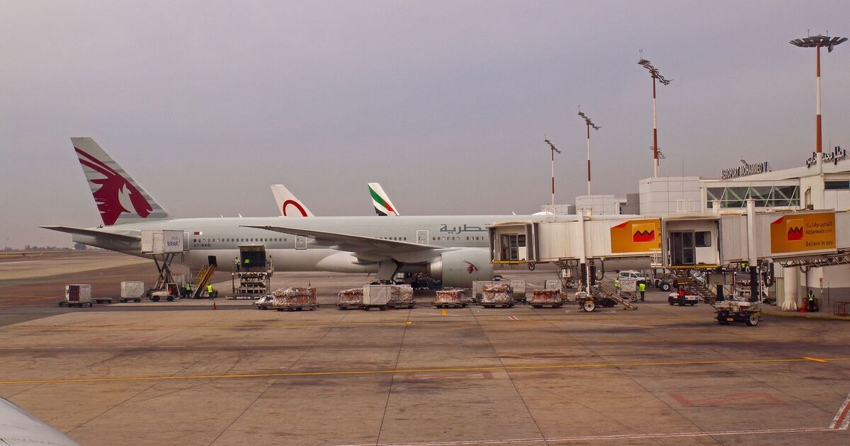 The African country loved by Brits getting a £1.2bn airport boost