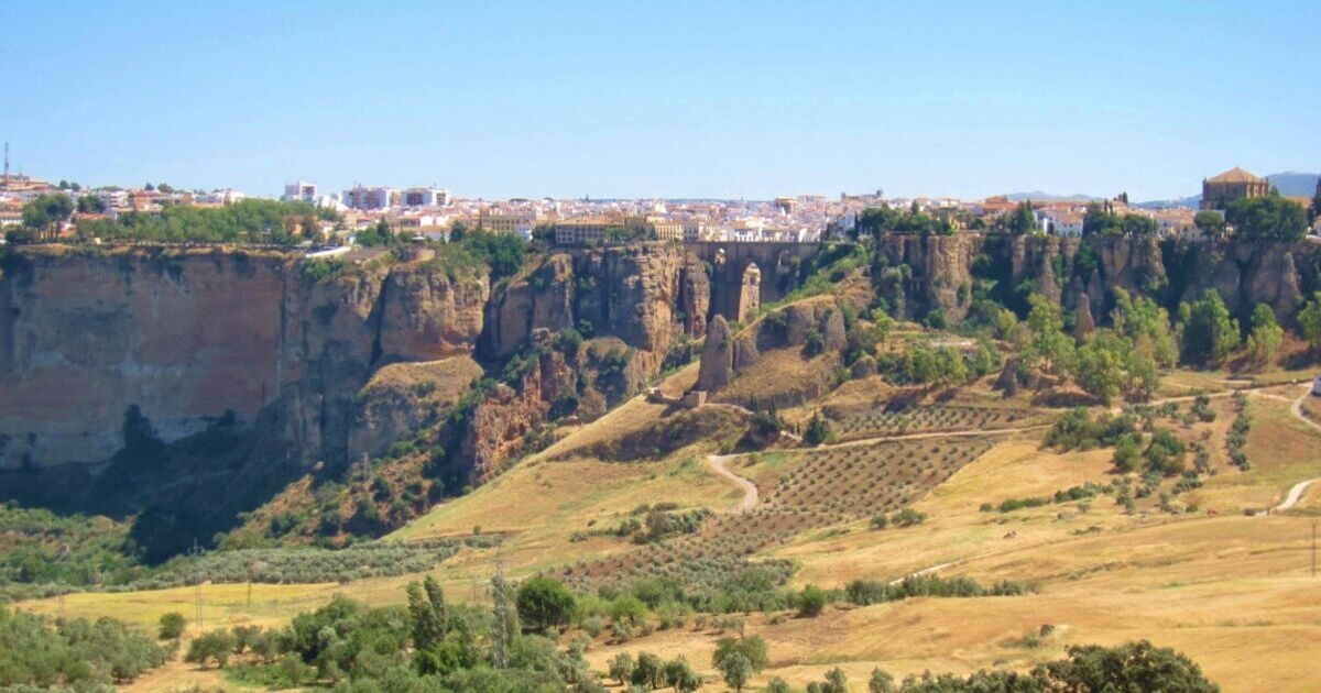 Эксперты назвали «самое дешевое» место для выхода на пенсию в живописном приморском курорте Испании
