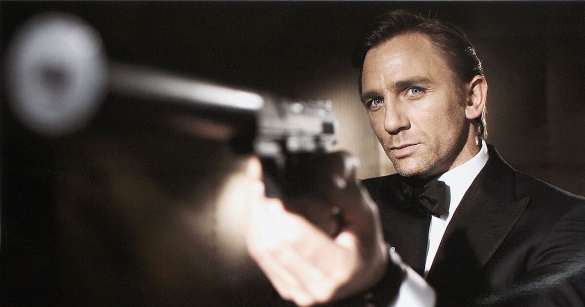 Rotten Tomatoes, 'şimdiye kadarki en iyi' James Bond filmini neredeyse mükemmel bir puanla sıraladı