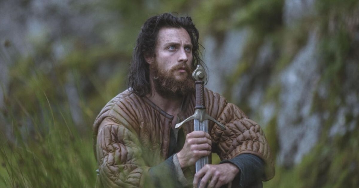 '10/10' war drama hailed 'the best' leaves Netflix fans stunned into silence