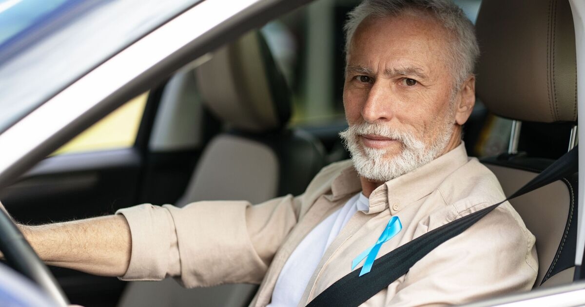 The 1 huge driving law change needed more than new eye test rule for drivers over 70