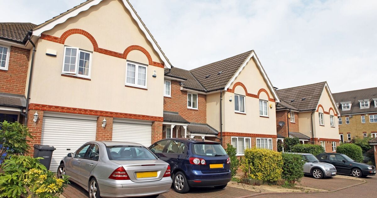 Law change for anyone with driveway in England update as support surges