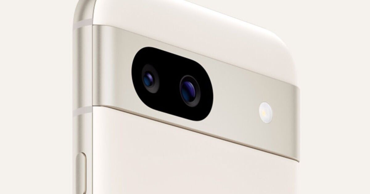 Your Pixel may look inferior tomorrow as Google set to launch something totally new