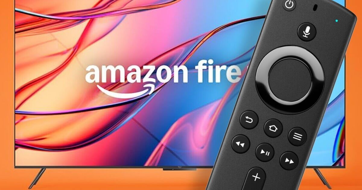 Forget your Fire TV Stick - Free Amazon upgrade may convince you to try something new