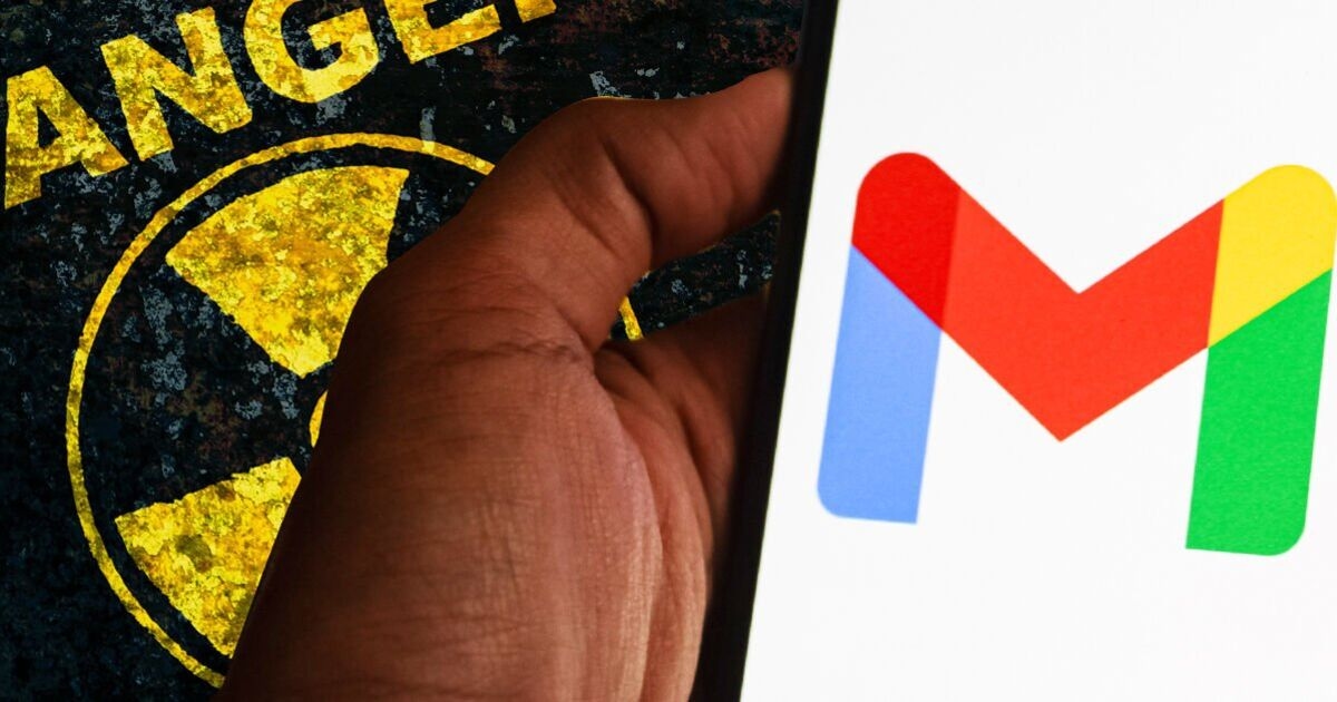Everyone using Gmail placed on red alert and urged to follow these new email rules