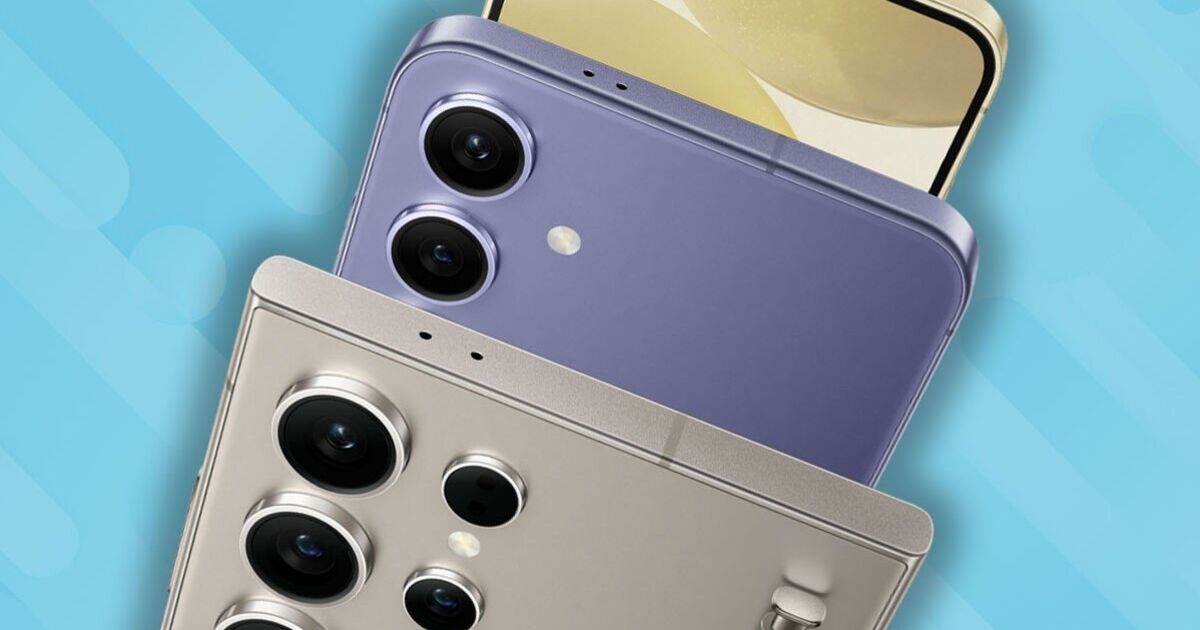 Ihr Samsung-Telefon erhält dieses kostenlose Update – vier Dinge, die ich liebe, zwei, die ich hasse