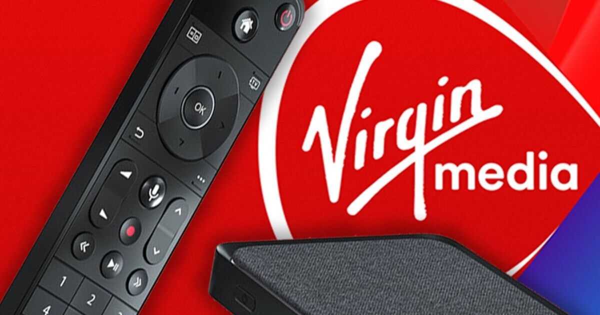 Virgin Media customers can claim free TV upgrade in time for summer