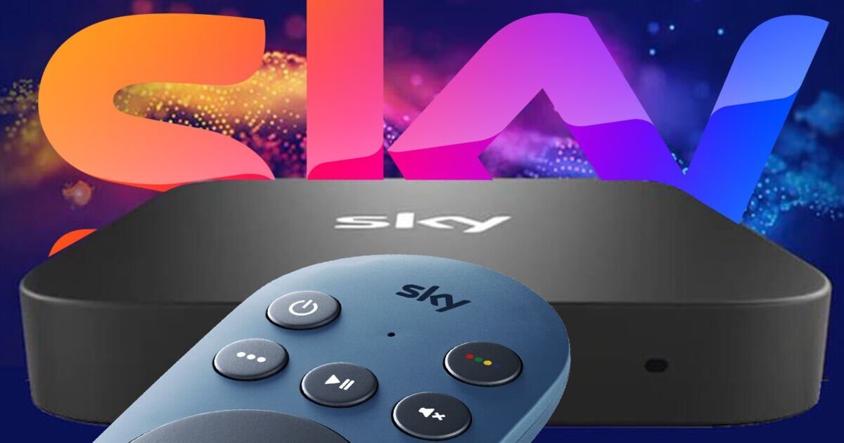 Sky issues 48-hour countdown to get 'lowest ever' price and that's not all