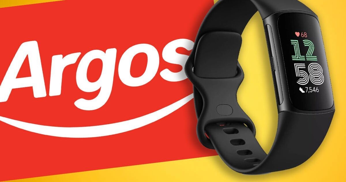 Argos is dishing out free Fitbits but you must act today